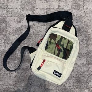Cookies shoulder bag